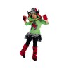 DISFRAZ INFANTIL MONSTRUO PANDORA (TALLA 3)