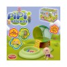 PIPI FRIENDS PLAYSET PARQUE DE BOLAS