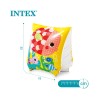 MANGUITOS HINCHABLES 23X15 CMS