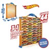 HOTWHEELS MALETIN PORTACOCHES 3 EN 1