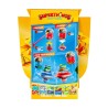 SUPERTHINGS KAZOOM POWER KAZOOM SPINNERS EQUILIBRA