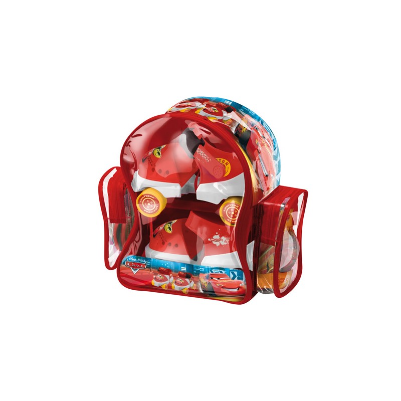 PATINES Y PROTECCIONES CARS