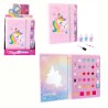 LIBRO MAQUILLAKE MAGIC UNICORN