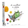 MONSTRUO DE COLORES VIAJE