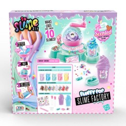 SLIME FACTORY FLUFFY