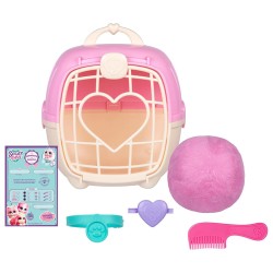 SCRUFFALUVS PINK