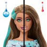 BARBIE PARTY REVEAL MUÑECA AZUL CON SORPRESAS