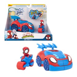 SPIDEY VEHICULO CON FUNCION
