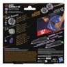 BEYBLADE X LANZADOR PREMIUM VICTORY GRIP