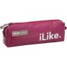 ISTYLE GRAFIC PORTATODO CUADRADO BRIGHT AUBERGINE