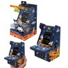 MICRO PLAYER PRO SPACE INVADERS 6.7 PULGADAS