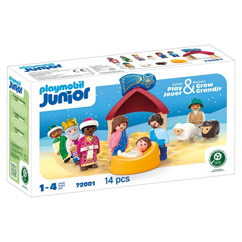 JUNIOR BELEN