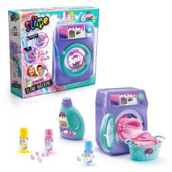 SLIME TIE&DYE MACHINE