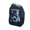 MY SCENE MOCHILA CON BANDOLERA