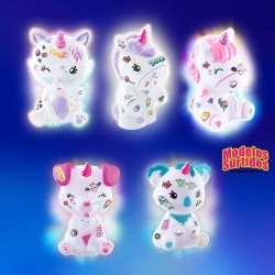DECO CRAFT MINI DECO DIY SDO LIGHT-UP