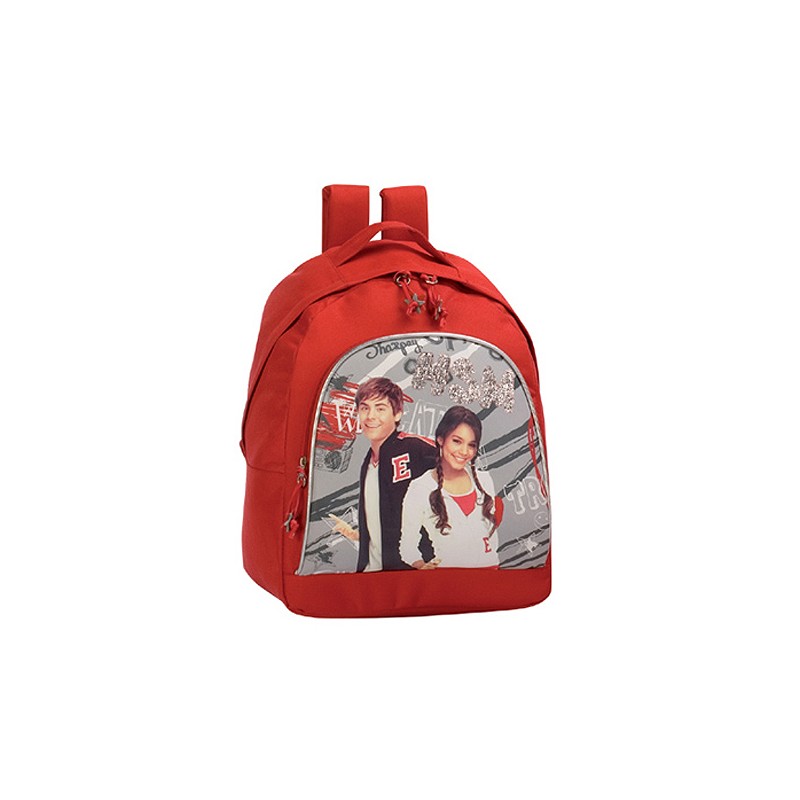MOCHILA HIGH SCHOOL MUSICAL