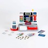 CAJA REGISTRADORA CON BARRA DE SONIDO
