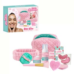 BEAUTY ROUTINE SET CUIDADO FACIAL