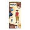 ONE PIECE FIGURA DE ACCION LRG LUFFY