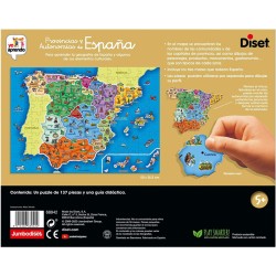 YO APRENDO PROVINCIAS DE ESPAÑA