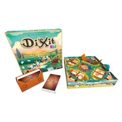 DIXIT KIDS