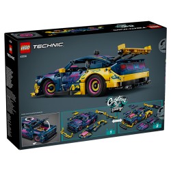 TECHNIC TALLER DE TUNING COCHE FORD MUSTANG GT