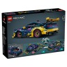 TECHNIC TALLER DE TUNING COCHE FORD MUSTANG GT