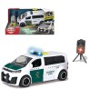 GUARDIA CIVIL FUGONETA CITROEN CON RADAR 15 CM