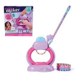 COOL MAKER TALLER DE PULSERAS HEISHI