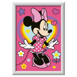 CREART SERIE E LICENSED DISNEY MINNIE