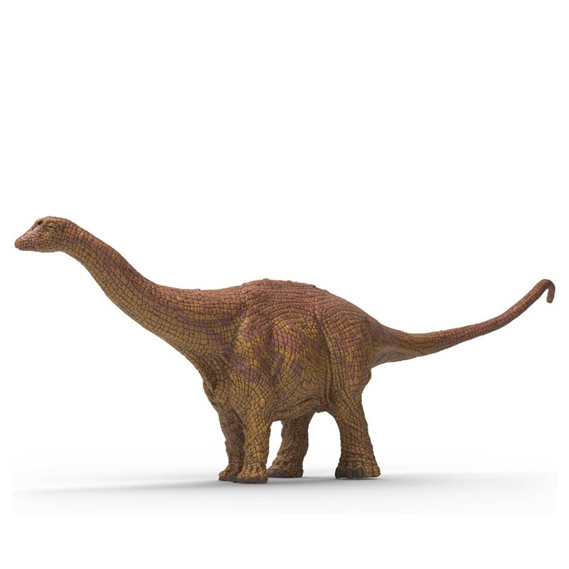 FIGURA BRONTOSAURIO
