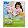 PEPPA PIG EVIE GRUÑIDOS Y ABRAZOS