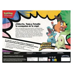 POKEMON Q1 DELUXE PIN COLEECTION