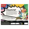 POKEMON Q1 DELUXE PIN COLEECTION