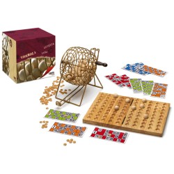 BINGO DE LUXE FSC 100%