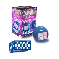 ELECTROBINGO