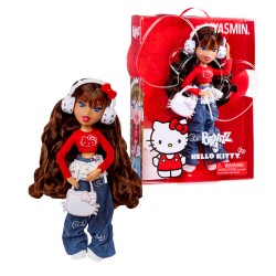 BRATZ X HELLO KITTY DOLL YASMIN