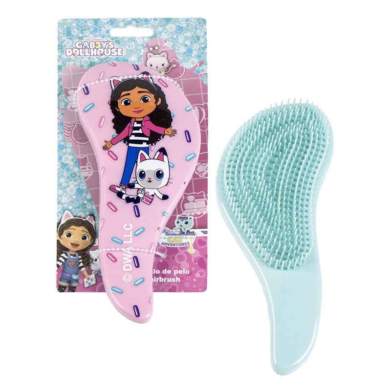 CEPILLO DESENREDANTE INFANTIL GABBY WINTER 2