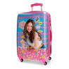 YO SOY LUNA TROLLEY ABS 68 cm.4R.