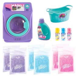 SLIME TIE&DYE MACHINE