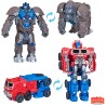 TRANSFORMERS 7 SMASH CHANGERS