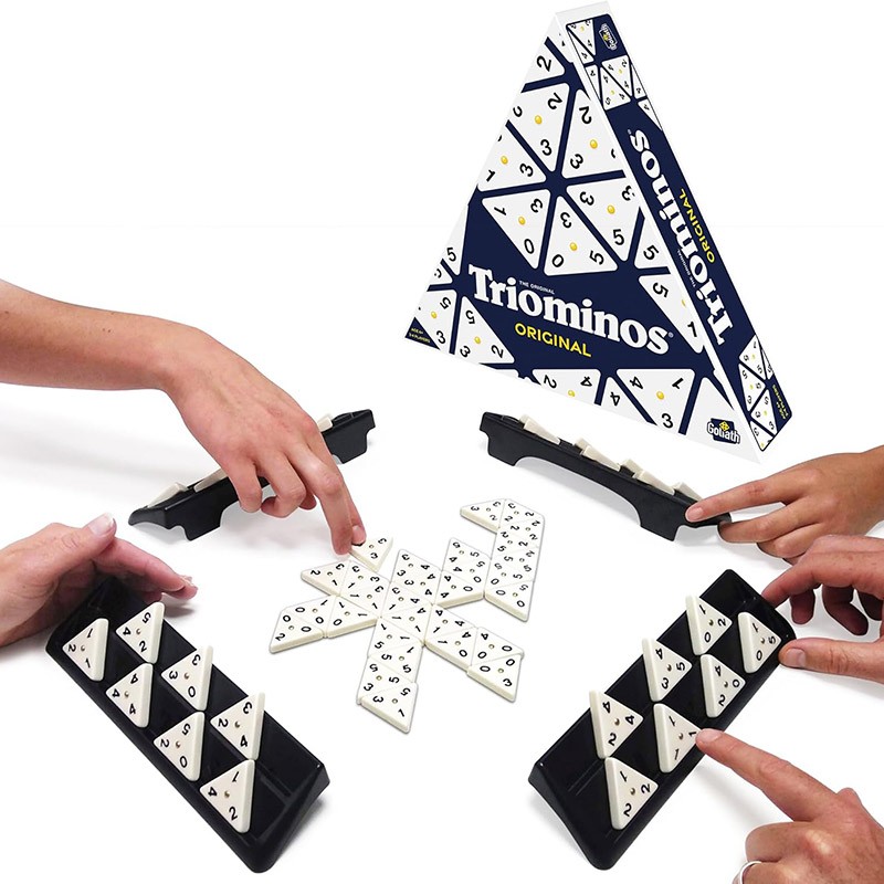 TRIOMINOS ORIGINAL