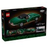 ICONS JAGUAR E-TYPE