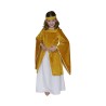 DISFRAZ INFANTIL DONCELLA DOREE