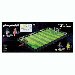FUTBOL CAMPO