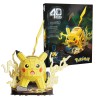 PUZZLE 4D BUILD POKEMON PIKACHU