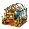 KATHY FLOWER HOUSE