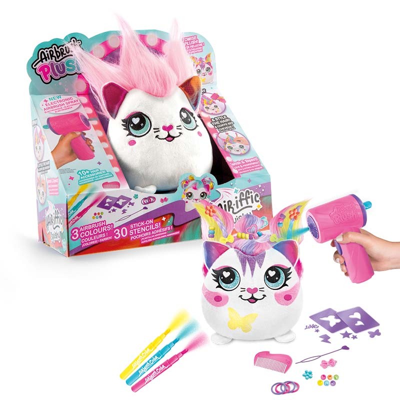 DECO CRAFT MASCOTAS PELOMENAL