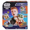 STAR WRAS GROGU COMPAÑERO DE ACCION DE 25 CM