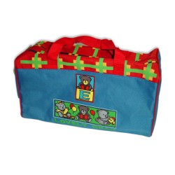 BOLSA DEPORTE MULTI USOS LOVELY BEAR